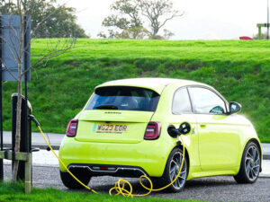 derby electric car service, ev repair, battery maintenance